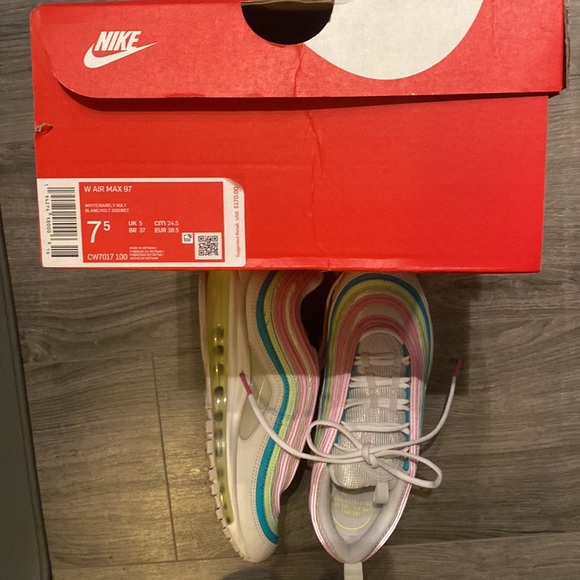 Nike Air Max 97 - Picture 3 of 4